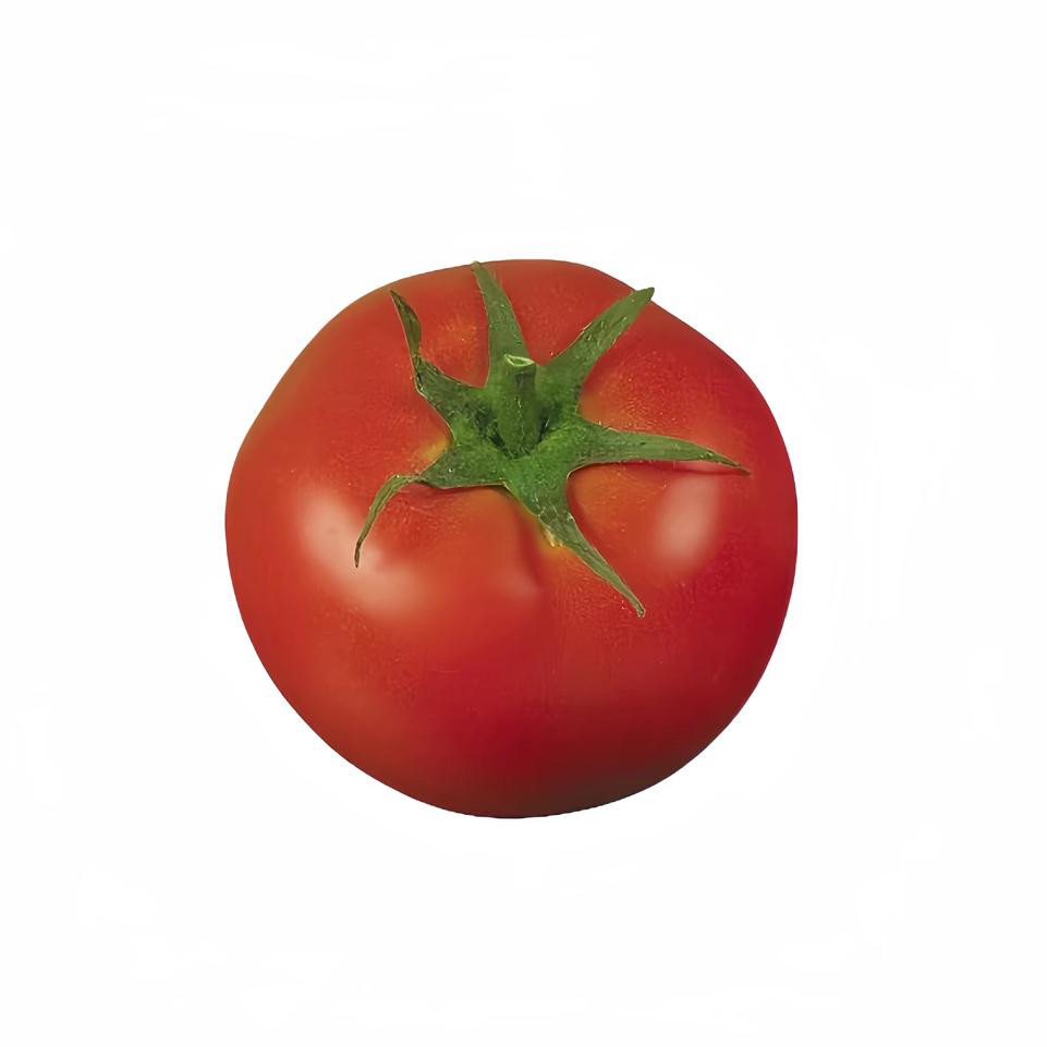 番茄味的西红柿