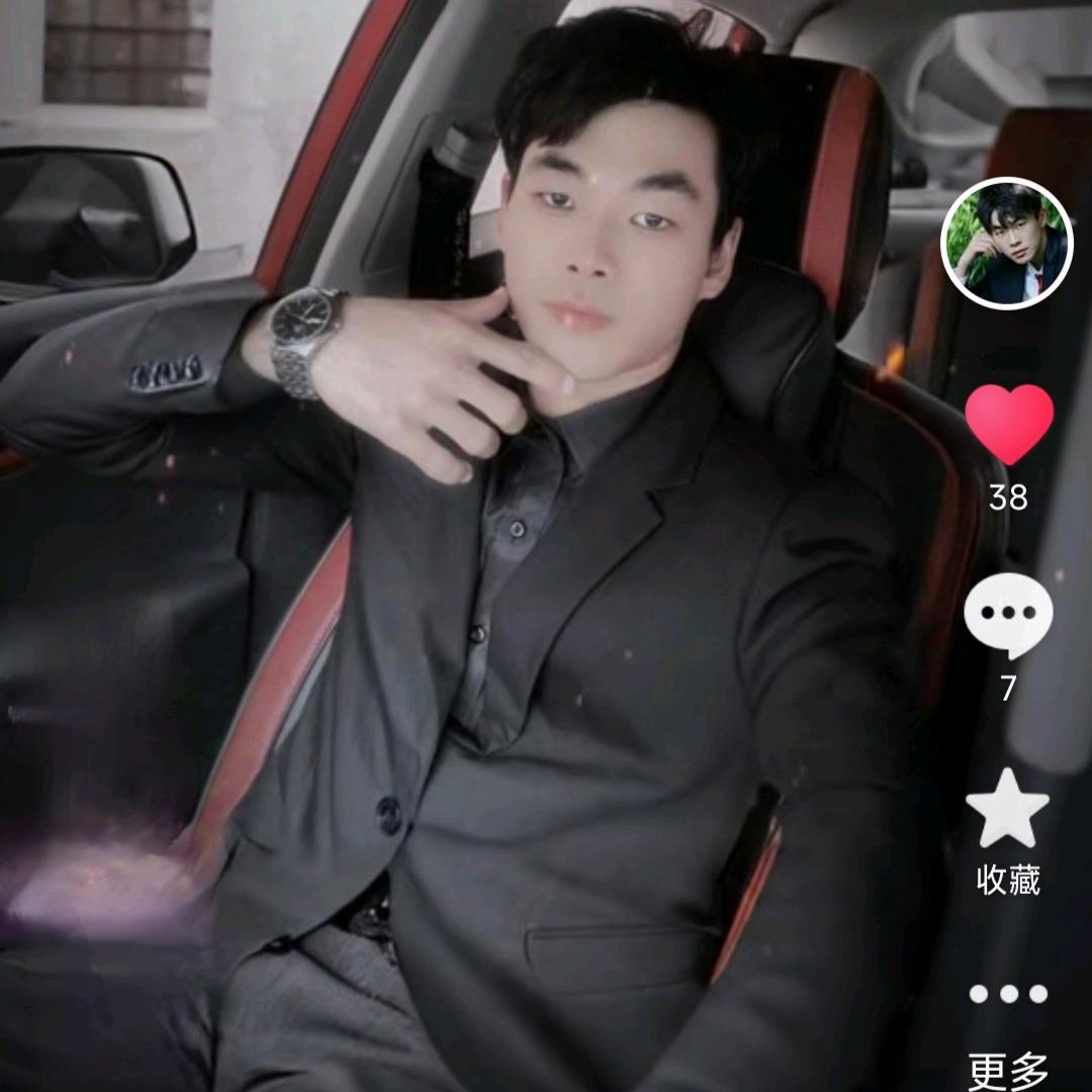 @九零后木工，小陈