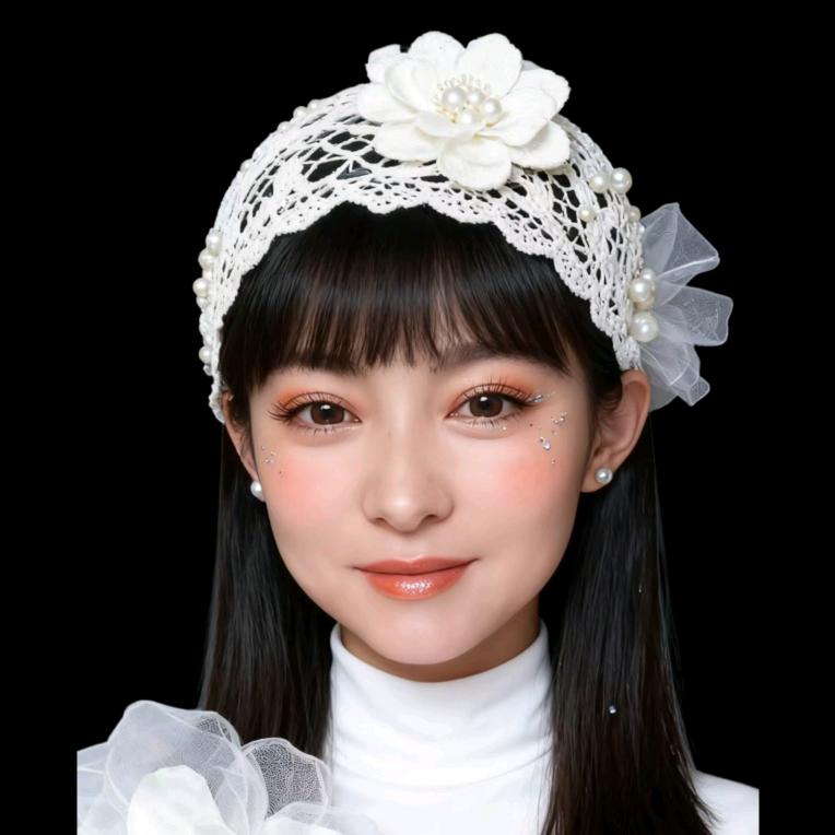 海丽·好物分享