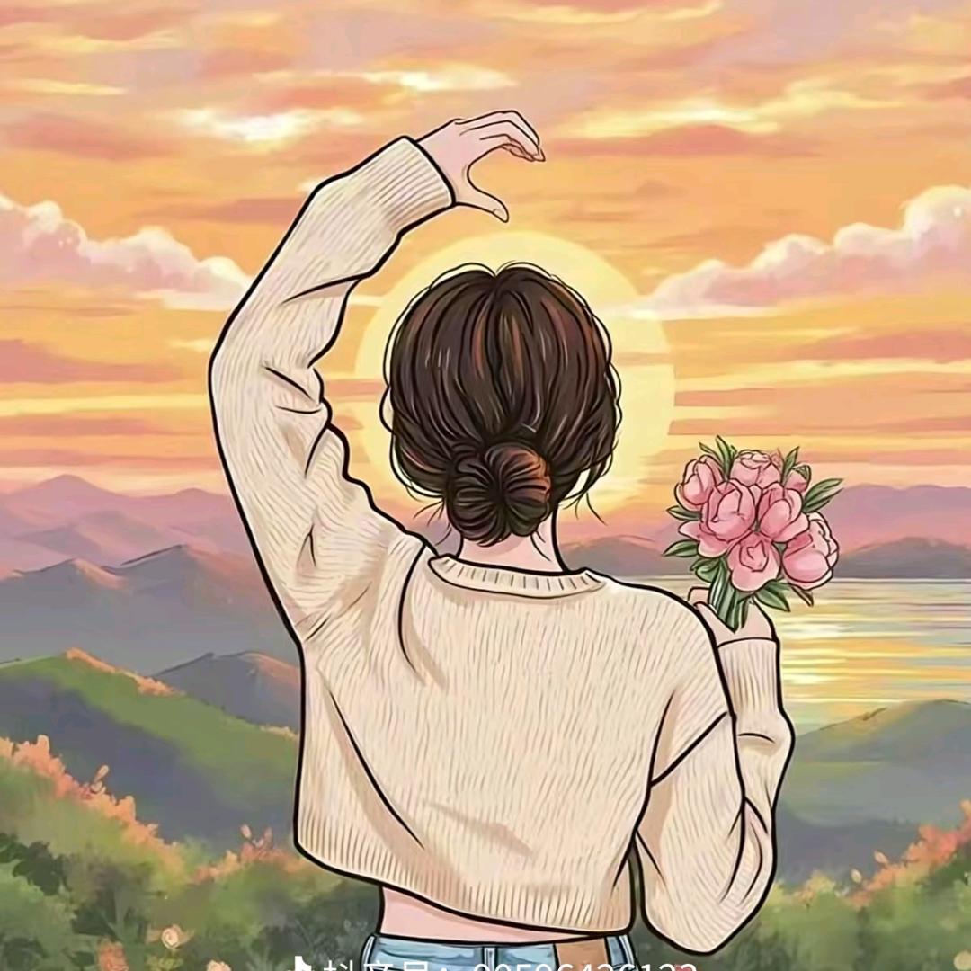 ღ᭄半颗糖꧔ꦿ᭄💞