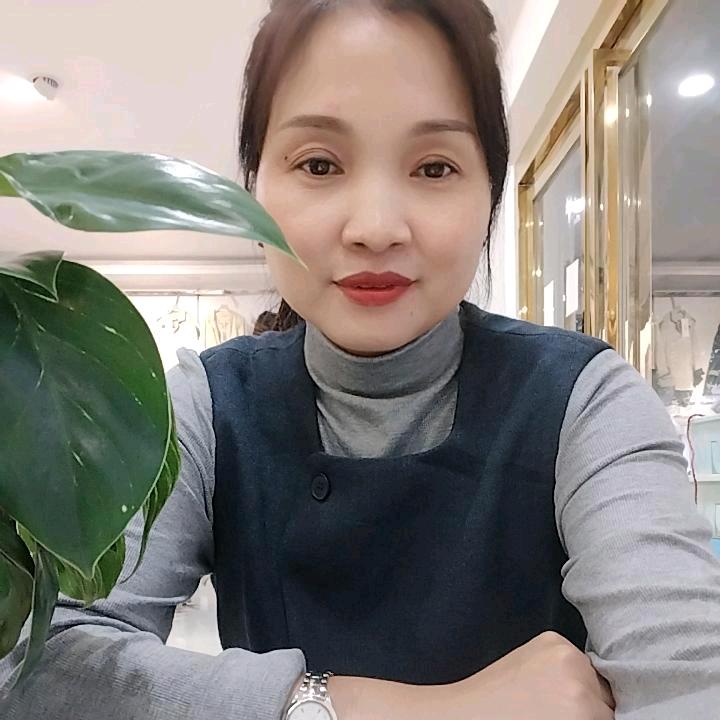 郭滩《伊美儿》小芳服饰