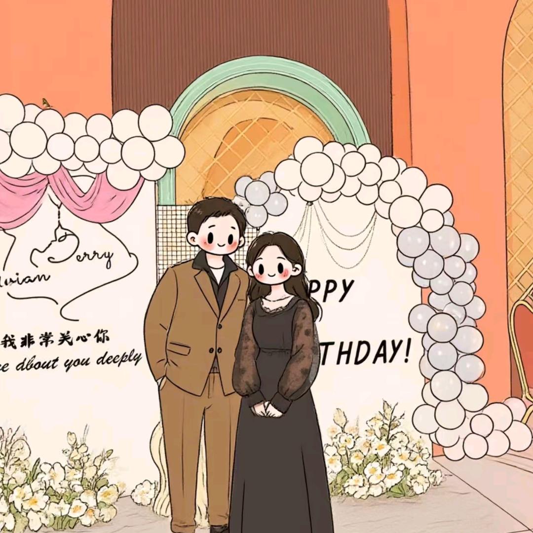 幼儿园大佬