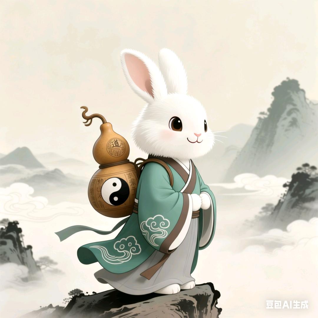 卯卯兔
