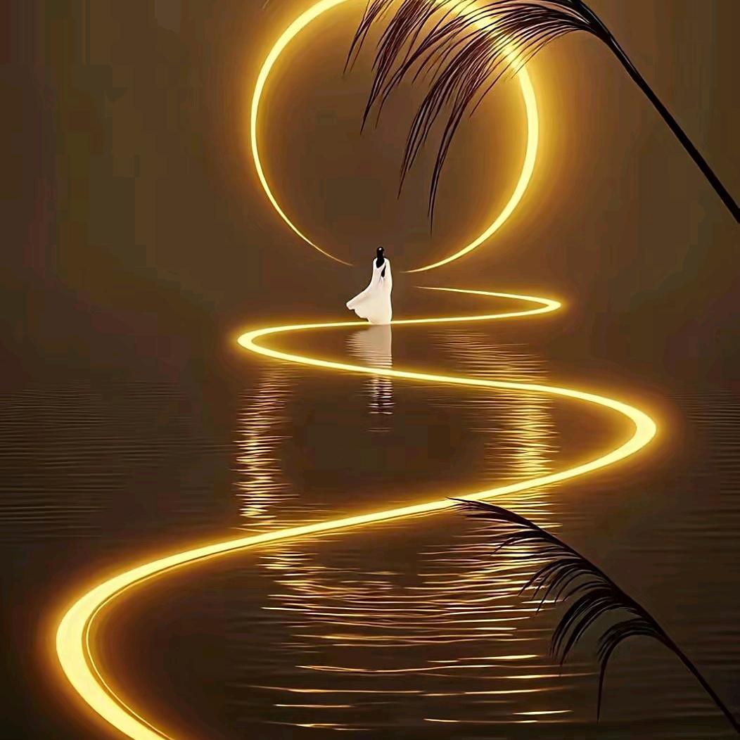 与你同行