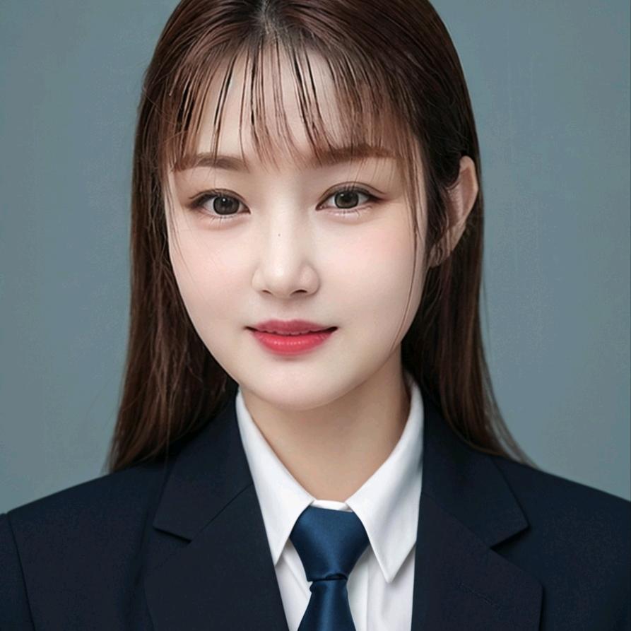 独舞的精灵霞霞