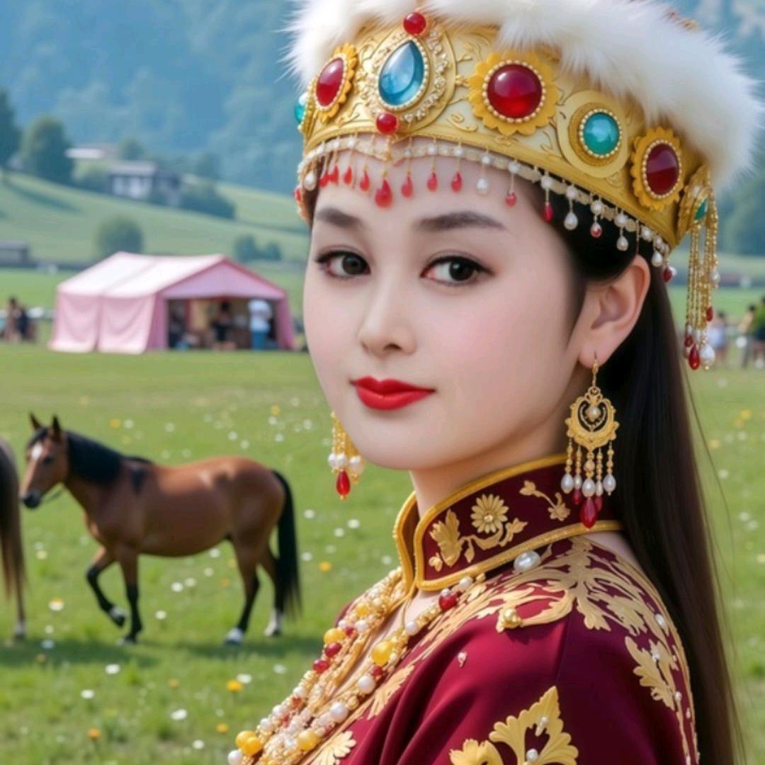 燕子姐（首播）