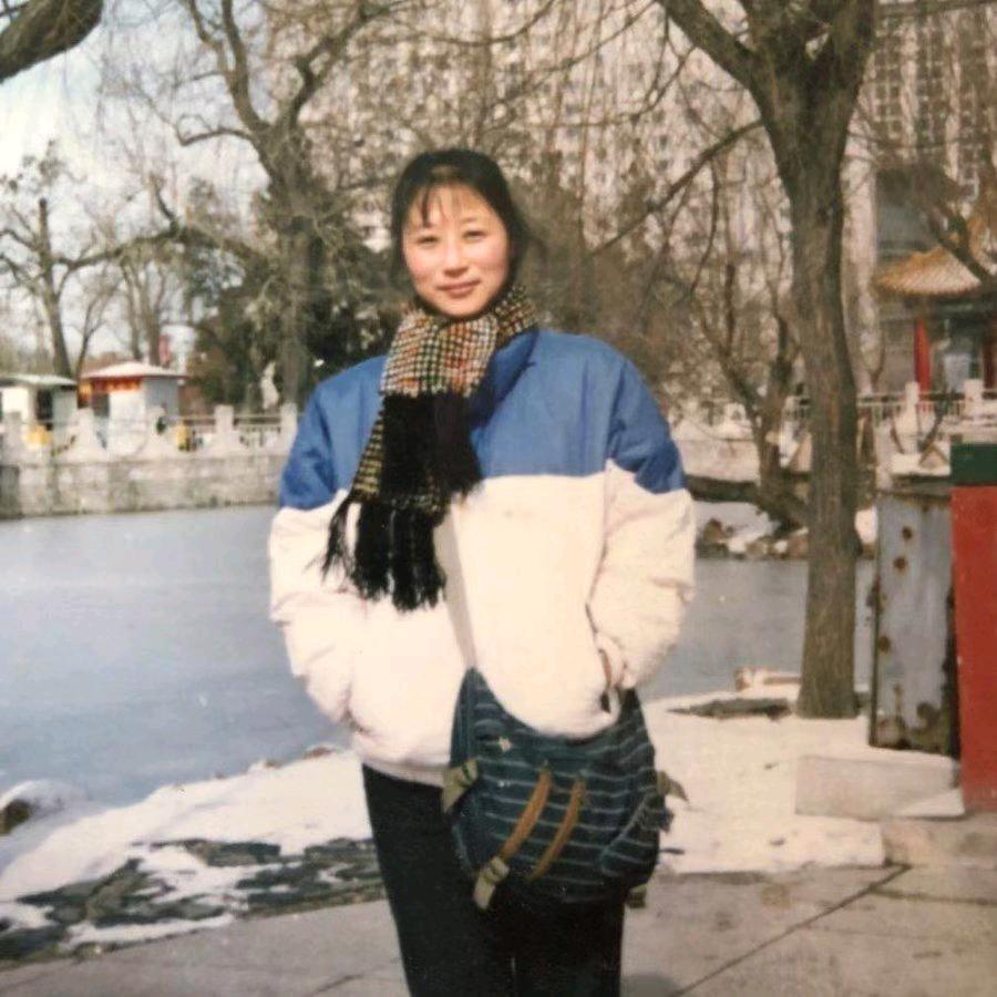 大连的美丽人生