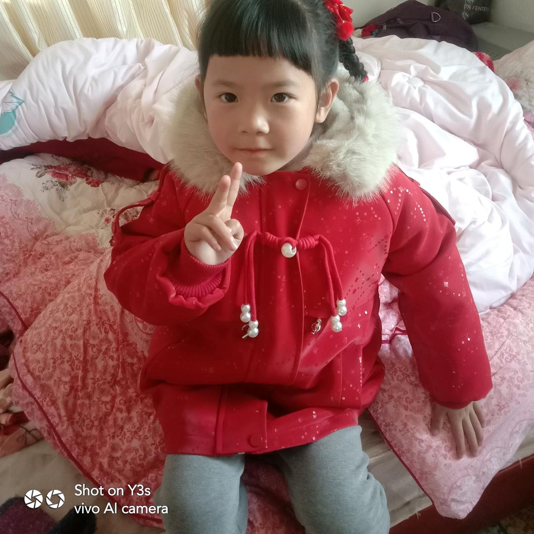 《因为遇见你》