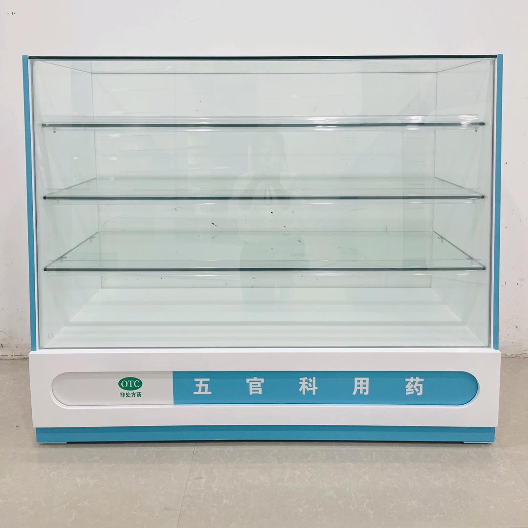 迈邦展柜