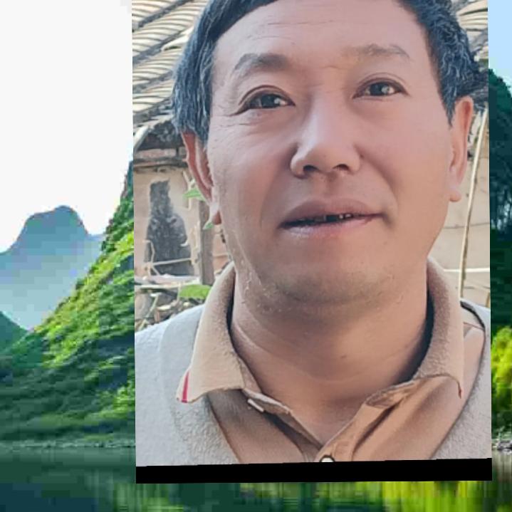 杨哥哥每天6点36分开播