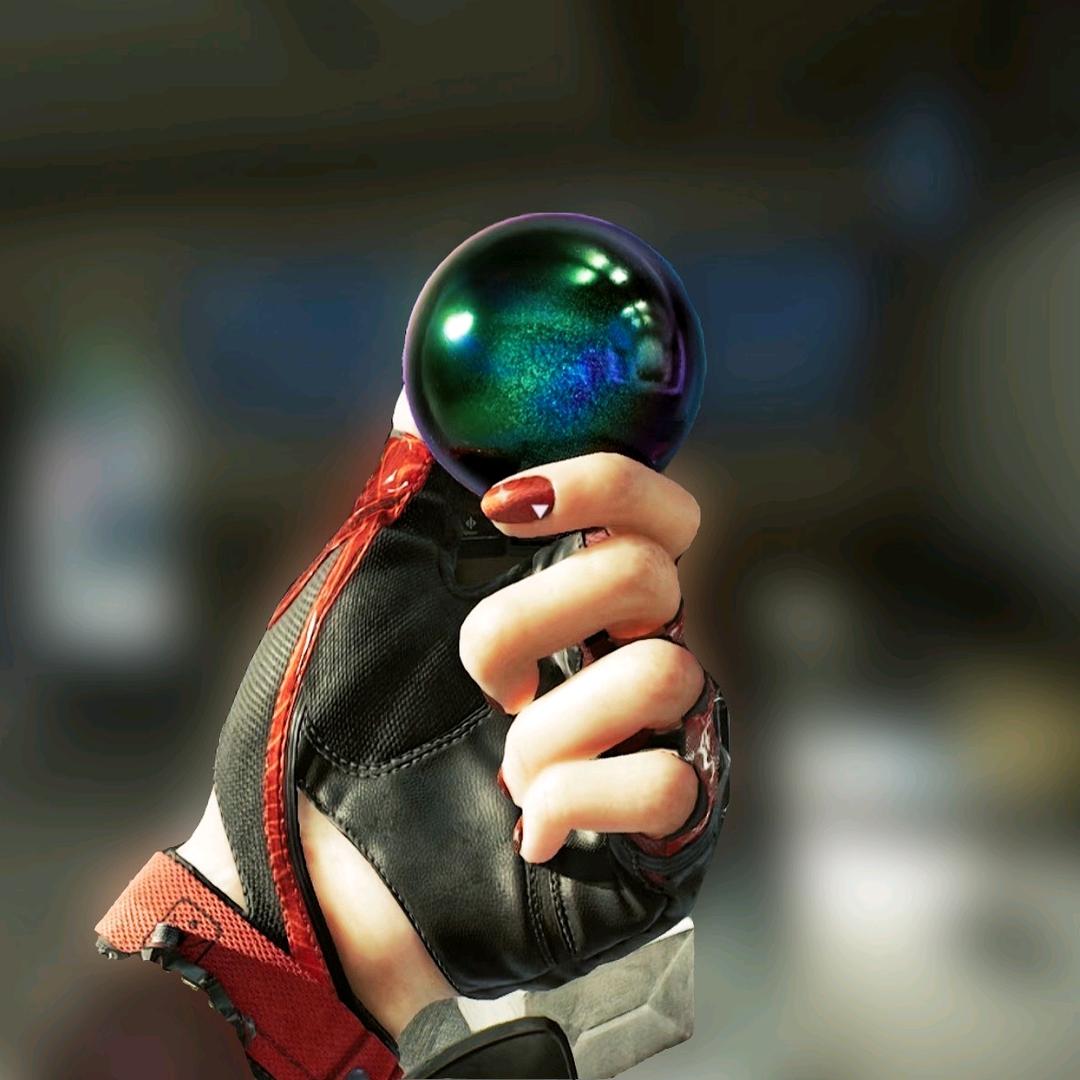 cy寻宝鼠（三角洲行动）