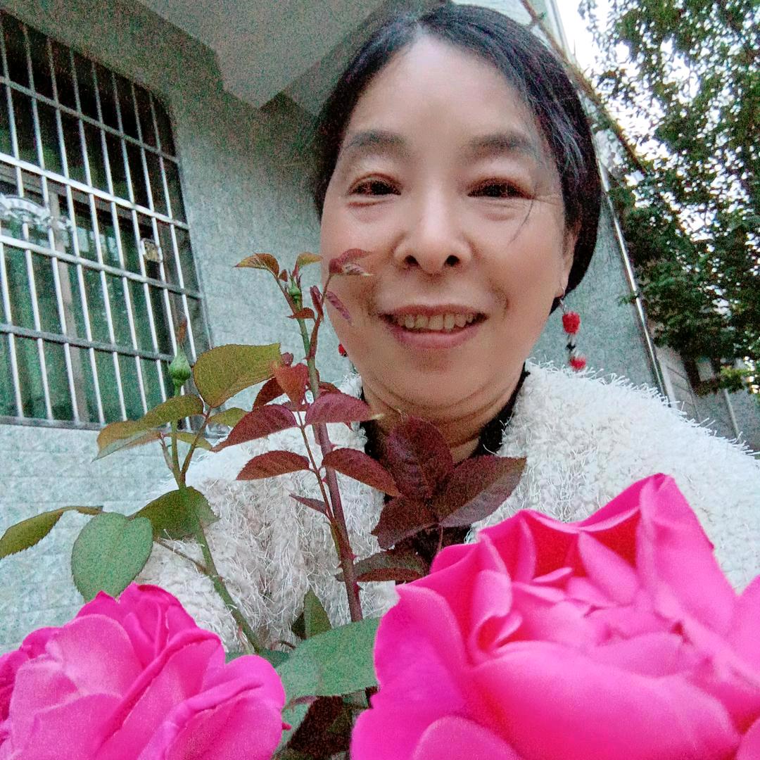 杨家大姐