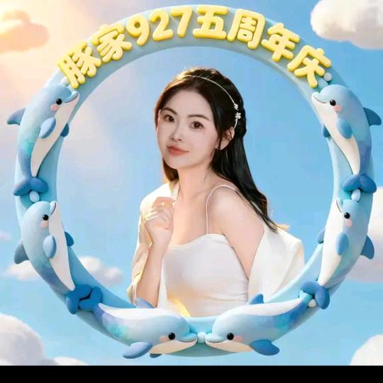 🐬越来越好TT927