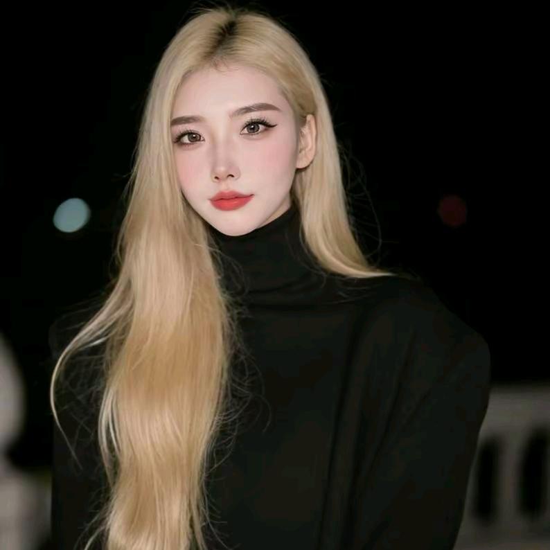 张仙女🧚‍♀️