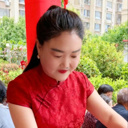 🌹快乐奶奶🌹