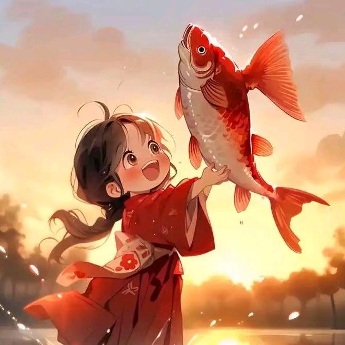 鱼尾裙