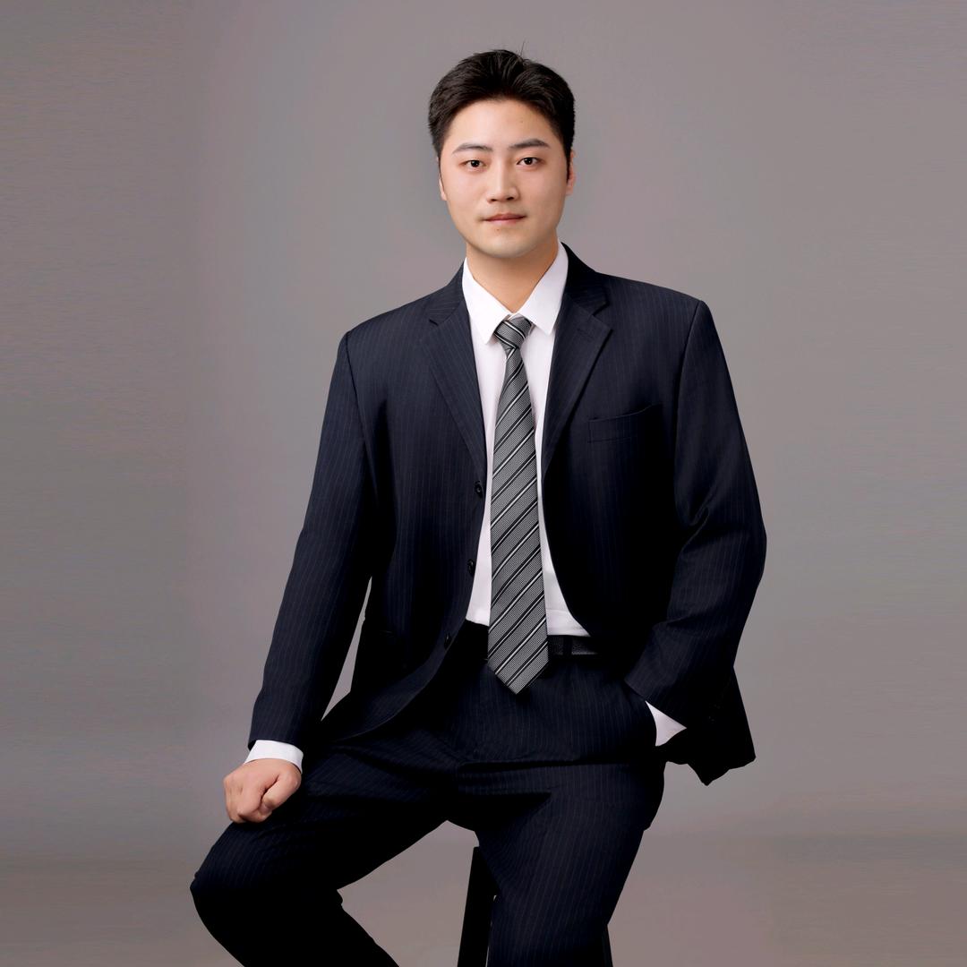 李源源律师｜刑事律师