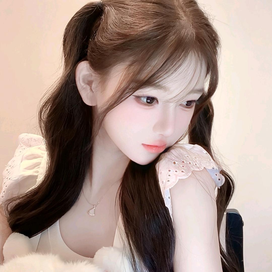 梨子(贵州第一甜妹)