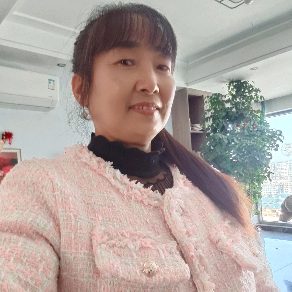 杨姐姐