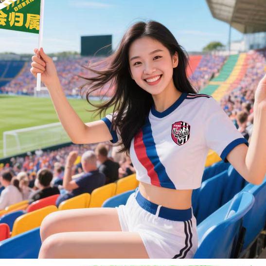 领科苏超球迷用品精选