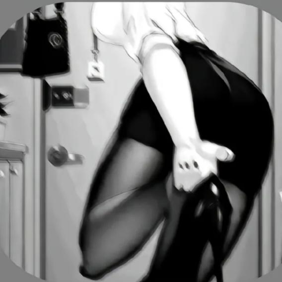 性感母蟑螂