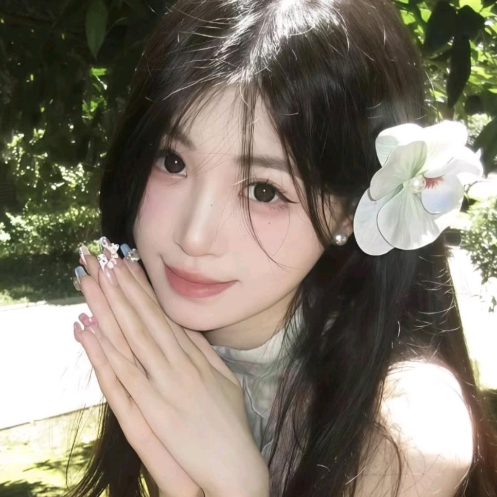 康康学姐（进新生👗）