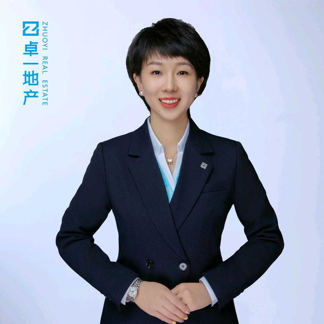 威海地产小霞