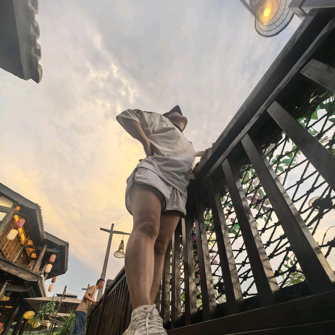 了了