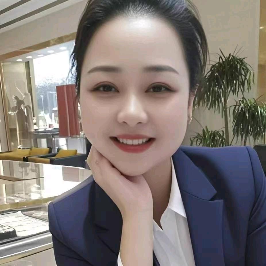 柳州卖珠宝阿玉