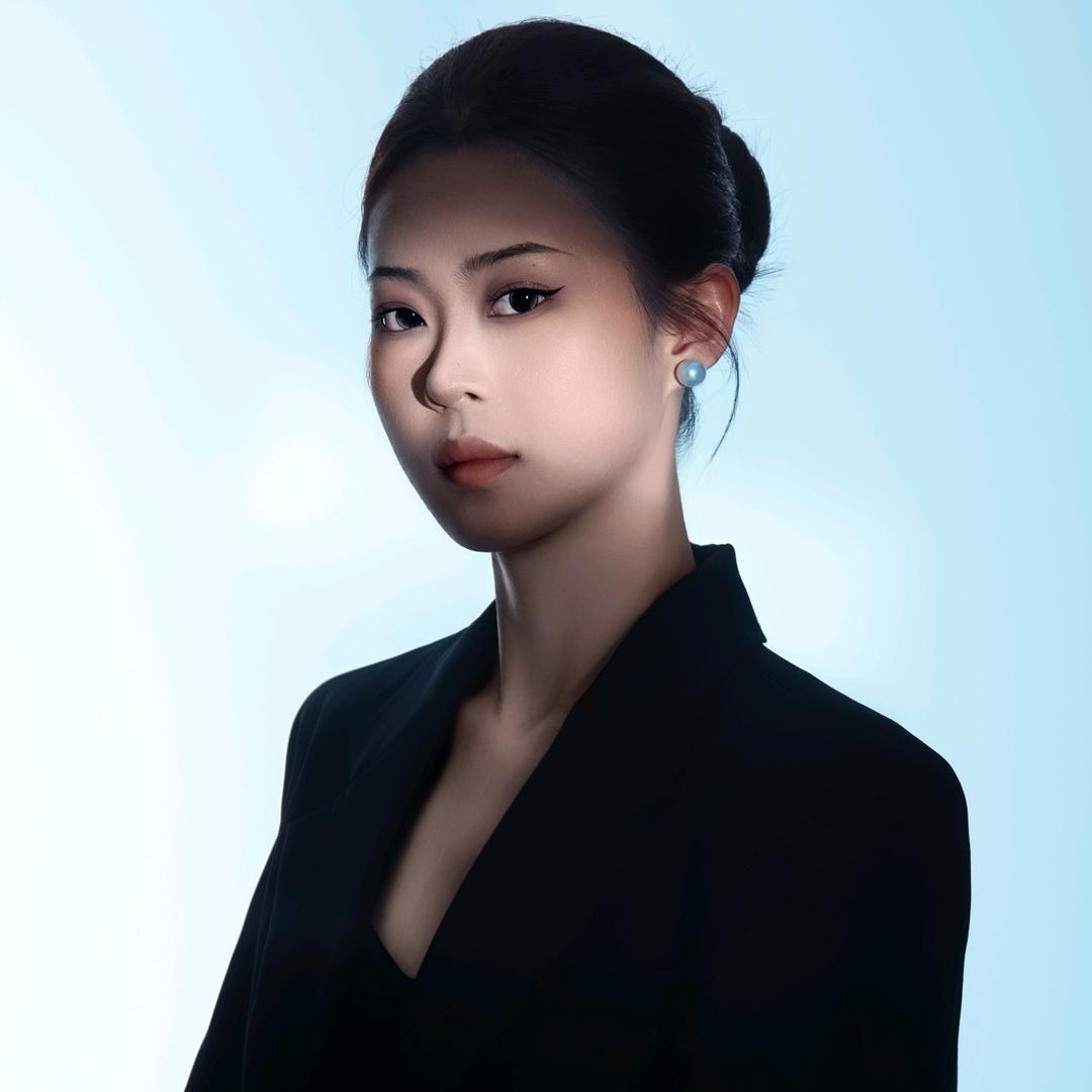 妆艺美妆培训—琪琪老师