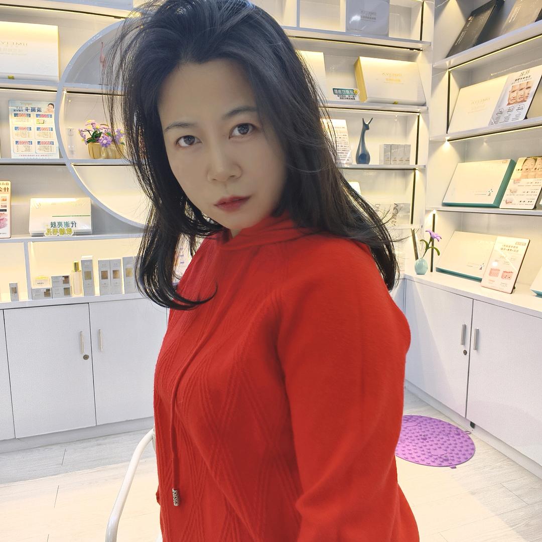 笑笑🥰