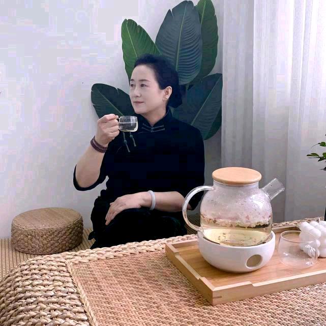 🌷幸福就是☕️