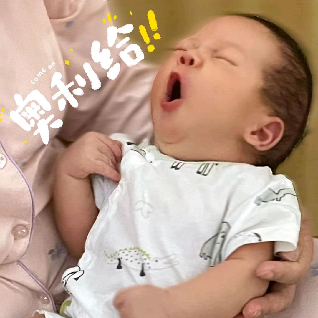 小多乐TA爹