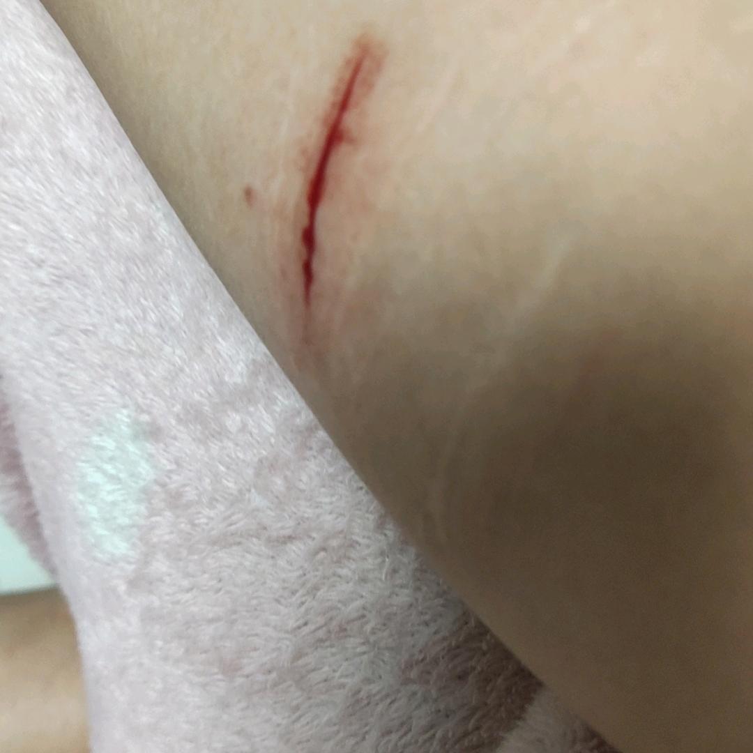 闯天涯