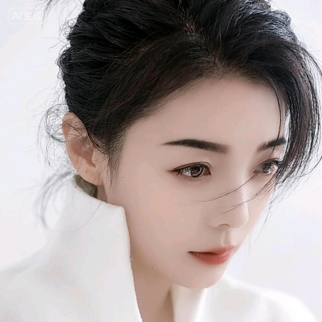 @越来越好，: এ᭄¹姑娘