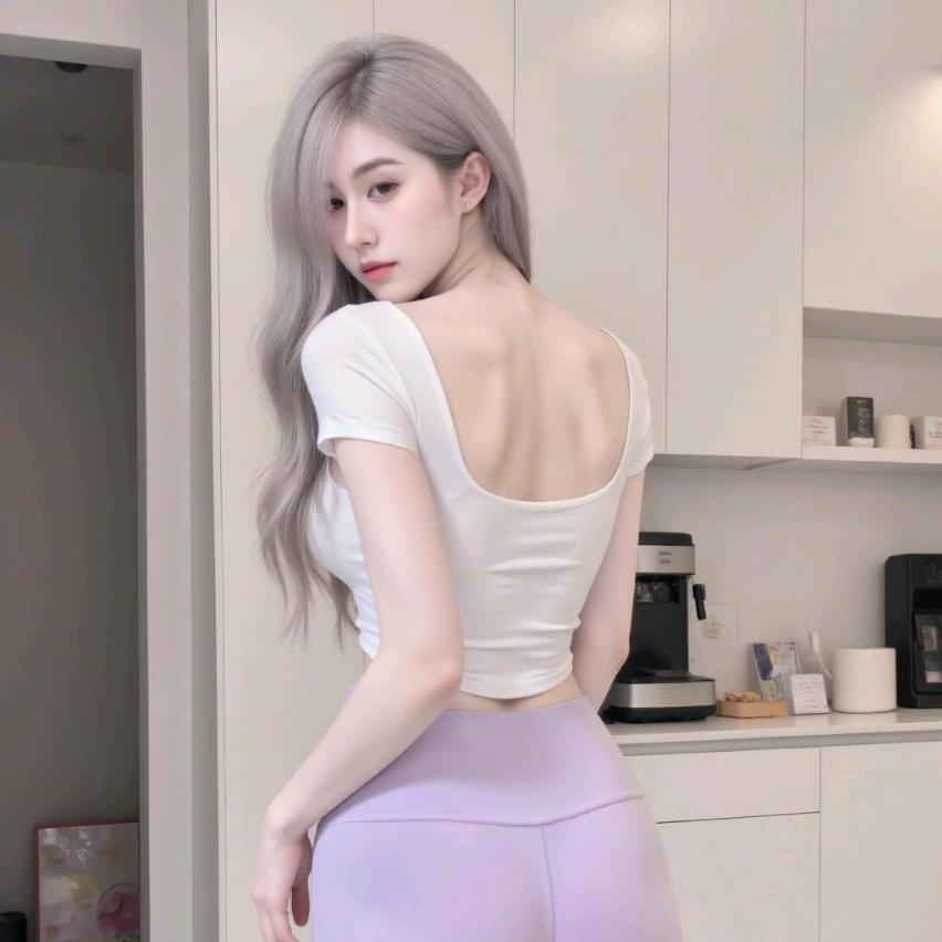 熠熠生辉