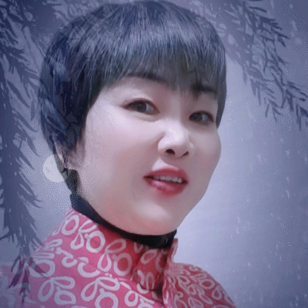 赵影