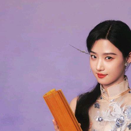 李雪琴(想哭～)