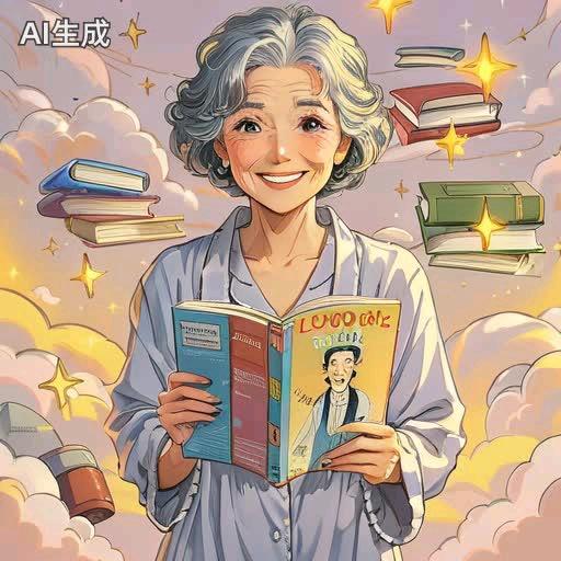 莲姐推漫画