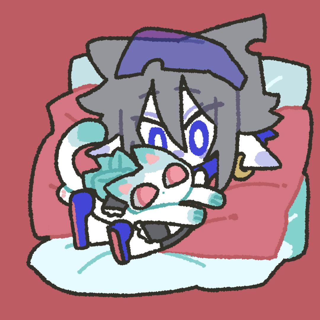 鲛骸骨SHARK_BONE