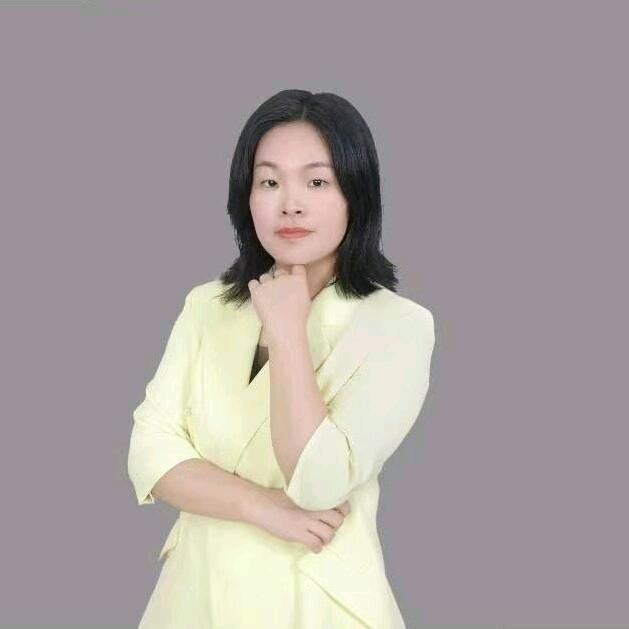 湛江教养发的王姐