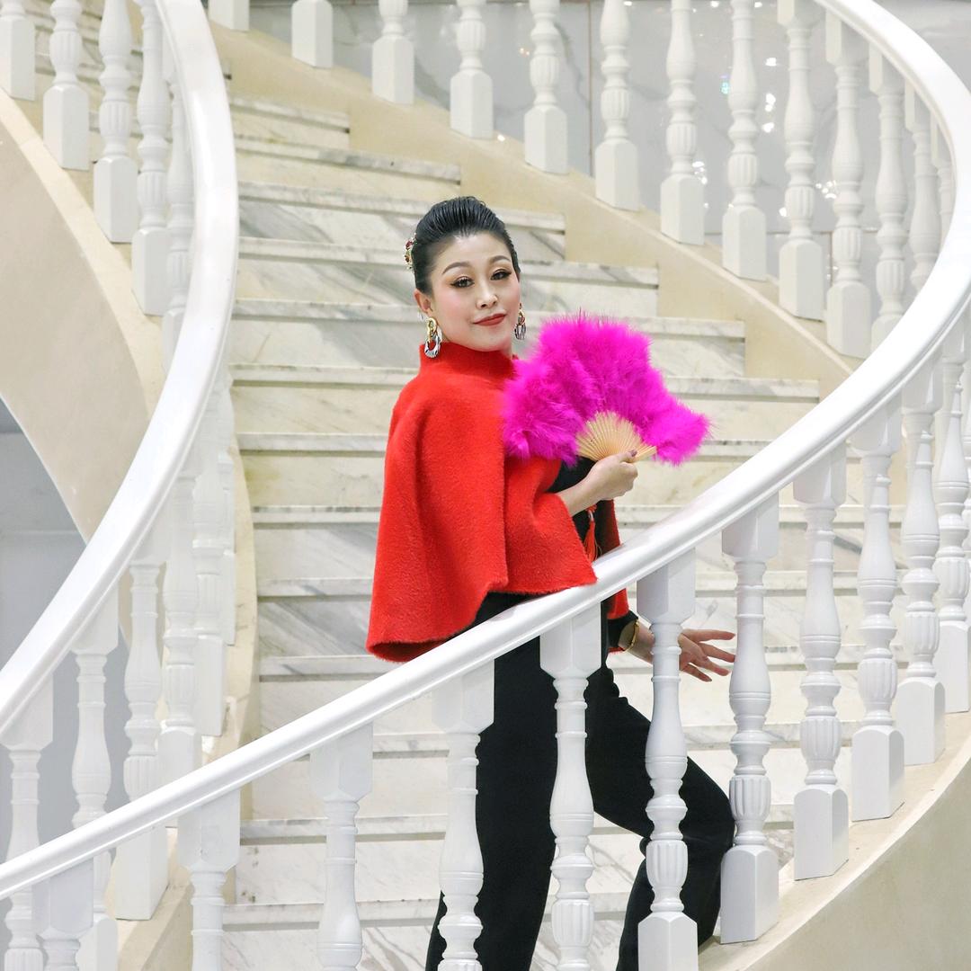 @越来越好