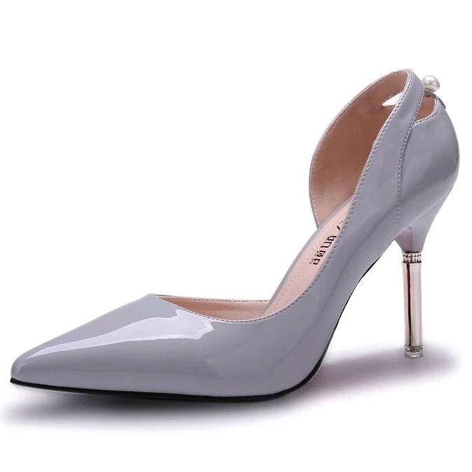 创新鞋业-库存鞋