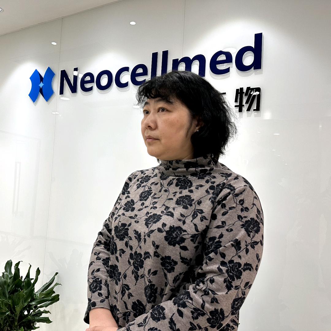 大健康陈莉琪