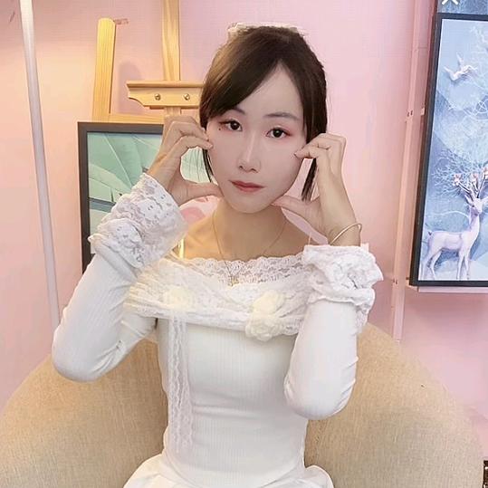 我的爱播就是你💋
