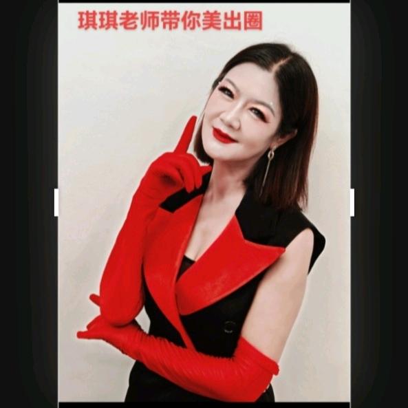 汉中丽人形体模特