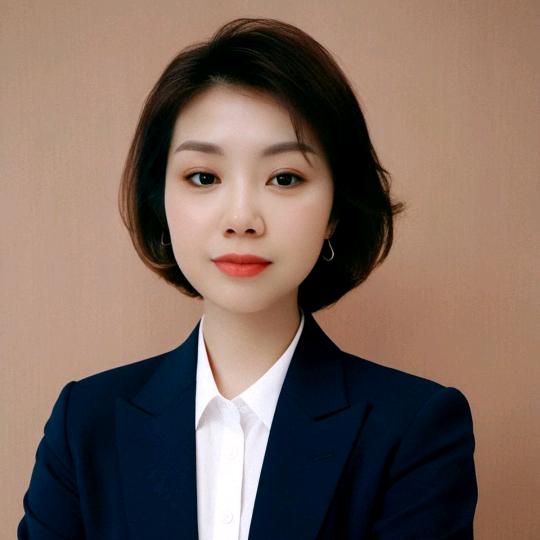 小群姐姐