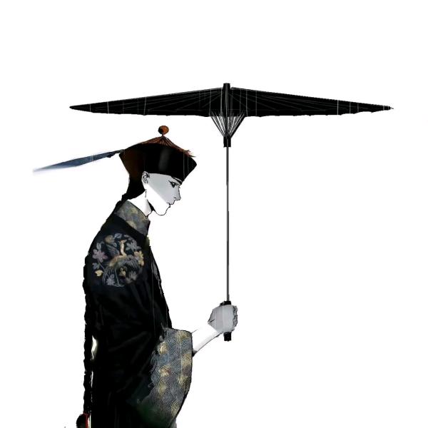 镇南王瓜尔佳·胤霆