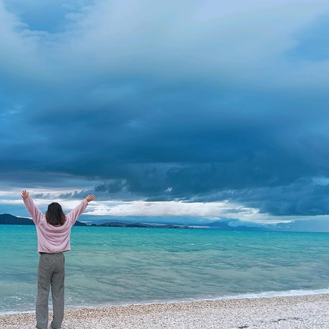 Eva（从头开始）