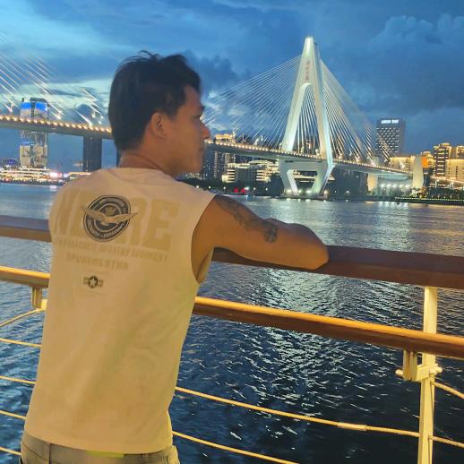 离开你的全世界💔